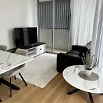 Inner City Retreat With Pool And Sauna