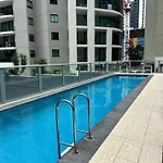 Inner City Retreat With Pool And Sauna