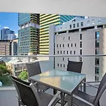 Evolution Apartments