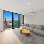 Evolution Apartments