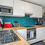 The Morningside Nook Minutes To Cbd Apartment