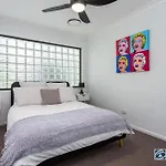 Southbank Parkside Two-Bed Villa