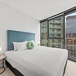 Elegant 1Br Urban Retreat In Heart Of Brisbane