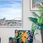 2 Bed 2 Bath Parking *