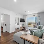 Modern On Mary 1 Bedroom, 1 Bathroom, 1 Car, Views!