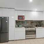 Mcwhirters Apartments Brisbane