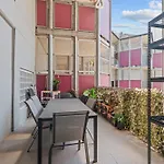 Mcwhirters Apartments Brisbane