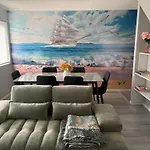 Riverfront Duplex With Unbeatable Connectivity