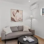 Cavendish Apartments