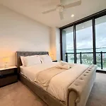 1Br Premium Apt In Qwr - Level 22 Privately Managed