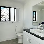 Family & Baby-Friendly 2Br Home