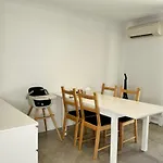 Family & Baby-Friendly 2Br Home