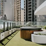 Queens Wharf Brisbane Luxe Residences