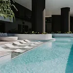 Queens Wharf Brisbane Luxe Residences