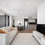 Spire Residences Brisbane