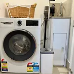 Luxury 3-Bedroom Stay With City And River View