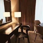 The Wickham Executive Apartment Brisbane