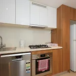 Cozy & Stylish 1B In The Heart Of Brisbane C34