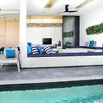 The South Bank Comfort *