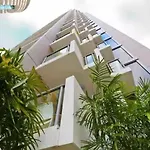 Cozy Studio In The Heart Of Cbd C4