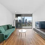 Premium 1 Bedroom Residence In South Brisbane