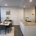 Alfred By Arvia Living Apartment