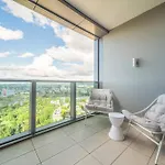 1bedroom Sip In Style In Queens Wharf - Level 33 With And River View * Brisbane