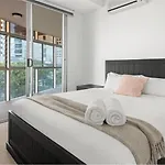 Toulouse Apartments Fortitude Valley