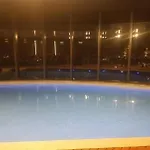 Skyrise Upper Floor Infinite Pool Apartment *