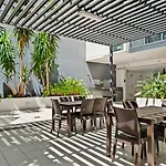 Charlotte Towers Brisbane