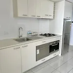 Inner City Retreat With Pool And Sauna