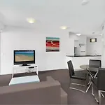 Evolution Apartments