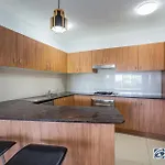 Apartment Southbank Parkside Two-bed Brisbane