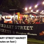 Level 10 Views 2Br With Private Balcony & Parking