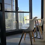 Fv 1Br Apt With Rooftop Pool