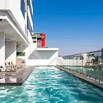 Cs - Gorgeous City Views 2Br W Parking, Pool & Gym