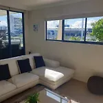 Tara\'S Place-Gabba Apartment