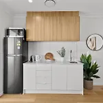 Cavendish Apartments