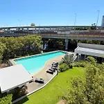 Vacation Apartment In Brisbane