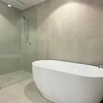 Luxury 3-Bedroom Stay With City And River View