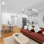 Stylish 2Bedroom Inner-City Stay In South Brisbane