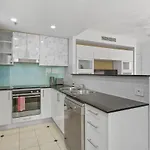Modern 2B Apt With Spa In Brisbane City Centre