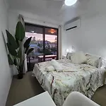 Top Floor# Full Aircon# City Cat# Bues# Park # Uni