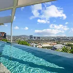 Modern 2Br City Retreat Heart Of Vibrant West End