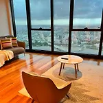 River And City View Sky Tower L78 2B2B