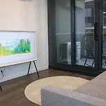 Alfred By Arvia Living Apartment *