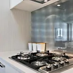 South 1-bed With Spacious Balcony Apartment