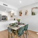 Ivy&Eve Riverside Living Close To Gallery&Station