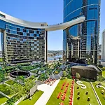 New Private In Queens Wharf Lv12 - And River View *