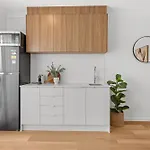 Cavendish Apartment